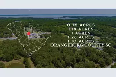 2 Broken Arrow Road, Eutawville, SC 29048 - Photo 26