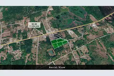 4 Broken Arrow Rd, Eutawville, SC 29048 - Photo 34