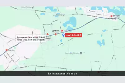 3 Broken Arrow Road, Eutawville, SC 29048 - Photo 30