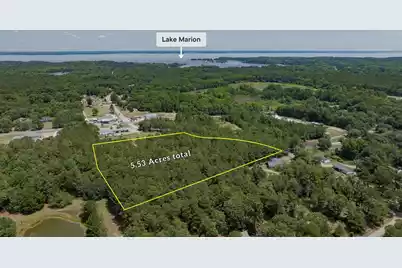 04 Broken Arrow Road, Eutawville, SC 29048 - Photo 6