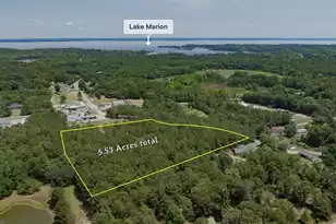04 Broken Arrow Rd, Eutawville, SC 29048 - Photo 6