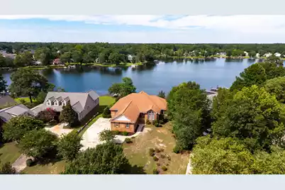 3 Green Lake Drive, Manning, SC 29102 - Photo 2