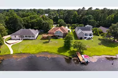 3 Green Lake Drive, Manning, SC 29102 - Photo 58