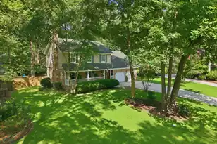 123 Brandywine Dr, Summerville, SC 29485 - Photo 6