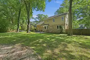 123 Brandywine Dr, Summerville, SC 29485 - Photo 40