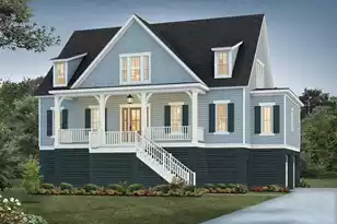 4281 Haulover Dr, Johns Island, SC 29455 - Photo 2