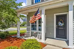 6001 Liddington Ct, Summerville, SC 29485 - Photo 2
