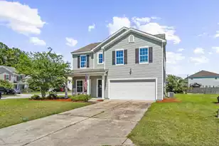 6001 Liddington Ct, Summerville, SC 29485 - Photo 1