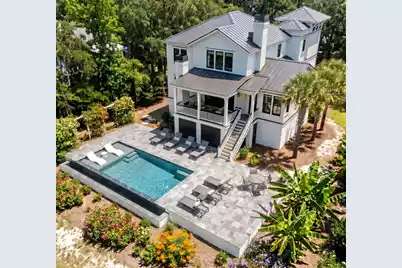 2303 Cameron Boulevard, Isle Of Palms, SC 29451 - Photo 2