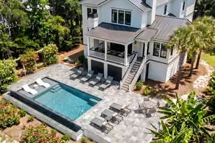 2303 Cameron Blvd, Isle Of Palms, SC 29451 - Photo 2