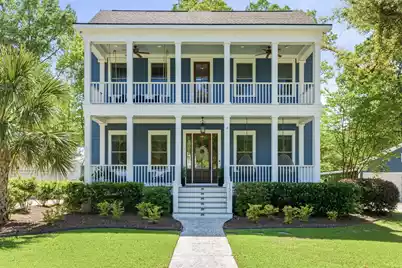 1505 Lindsey Creek Drive, Mount Pleasant, SC 29466 - Photo 2