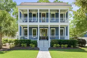 1505 Lindsey Creek Dr, Mount Pleasant, SC 29466 - Photo 2