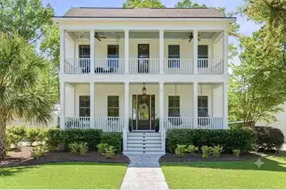 1505 Lindsey Creek Drive, Mount Pleasant, SC 29466 - Photo 4