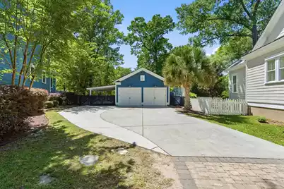 1505 Lindsey Creek Drive, Mount Pleasant, SC 29466 - Photo 4