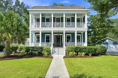 1505 Lindsey Creek Drive, Mount Pleasant, SC 29466 - Photo 1