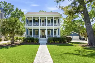 1505 Lindsey Creek Drive, Mount Pleasant, SC 29466 - Photo 1
