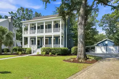 1505 Lindsey Creek Drive, Mount Pleasant, SC 29466 - Photo 2