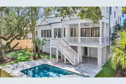 6 29th Avenue, Isle Of Palms, SC 29451 - Photo 52