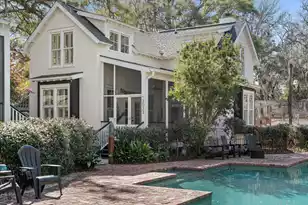 2023 Ashwood Cir, Beaufort, SC 29906 - Photo 2