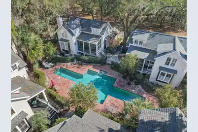 2023 Ashwood Circle, Beaufort, SC 29906 - Photo 36