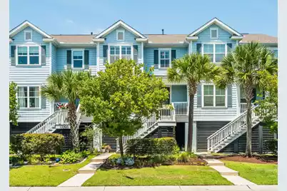 1603 Prince Edward Street, Mount Pleasant, SC 29466 - Photo 1