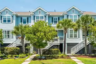 1603 Prince Edward St, Mount Pleasant, SC 29466 - Photo 1