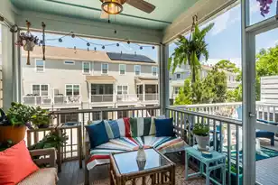 1603 Prince Edward St, Mount Pleasant, SC 29466 - Photo 6