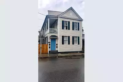 119 Drake Street #D, Charleston, SC 29403 - Photo 1
