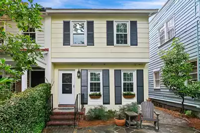 22 Pitt Street #A, Charleston, SC 29401 - Photo 2