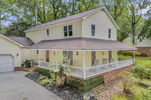 107 Westminster Ave, Summerville, SC 29485 - Photo 48