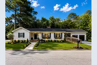 201 Willard Street, Hampton, SC 29924 - Photo 2