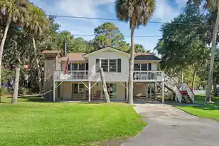 607 Portia St, Edisto Island, SC 29438 - Photo 1