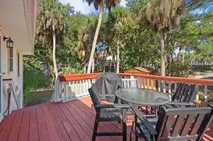 607 Portia St, Edisto Island, SC 29438 - Photo 32