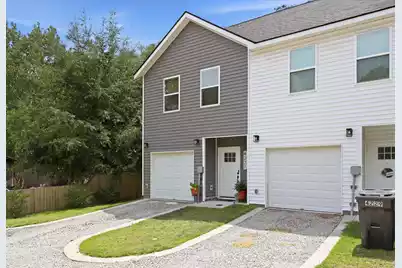 4227 Barnwell Avenue, North Charleston, SC 29405 - Photo 2