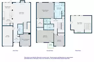 3020 Candela Grove Dr, Charleston, SC 29414 - Photo 60
