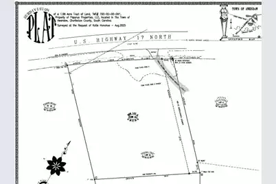 7477 Highway 17 N, Awendaw, SC 29429 - Photo 2