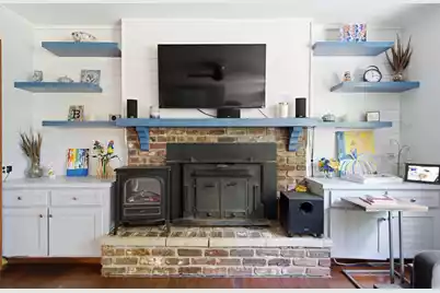 38 Hampton Drive S, Charleston, SC 29407 - Photo 16