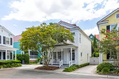 13 Smith Place, Charleston, SC 29401 - Photo 1