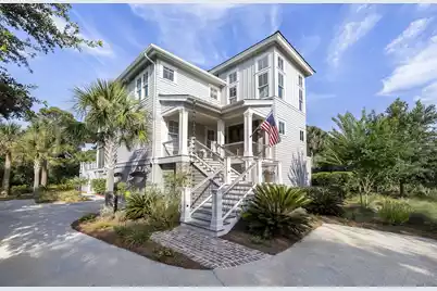 2268 Seascape Court, Seabrook Island, SC 29455 - Photo 2