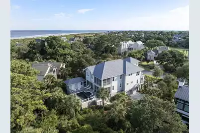 2268 Seascape Court, Seabrook Island, SC 29455 - Photo 1