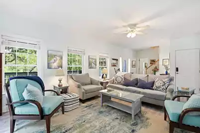 718 Sandpiper Ridge, Edisto Beach, SC 29438 - Photo 8