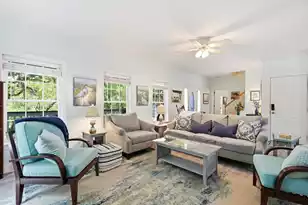 718 Sandpiper Ridge, Edisto Beach, SC 29438 - Photo 8