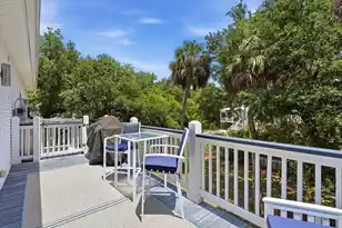 718 Sandpiper Ridge, Edisto Beach, SC 29438 - Photo 14