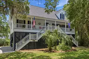 718 Sandpiper Ridge, Edisto Beach, SC 29438 - Photo 1