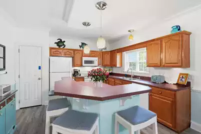 718 Sandpiper Ridge, Edisto Beach, SC 29438 - Photo 18