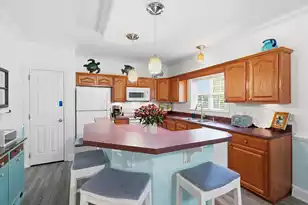 718 Sandpiper Ridge, Edisto Beach, SC 29438 - Photo 18