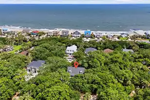 718 Sandpiper Ridge, Edisto Beach, SC 29438 - Photo 26