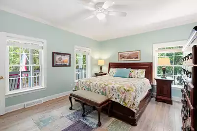 718 Sandpiper Ridge, Edisto Beach, SC 29438 - Photo 20