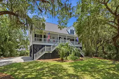 718 Sandpiper Ridge, Edisto Beach, SC 29438 - Photo 6