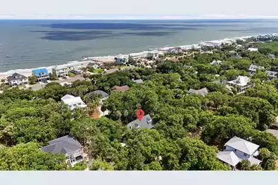 718 Sandpiper Ridge, Edisto Beach, SC 29438 - Photo 44